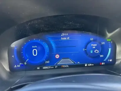 Photo 11 Ford Kuga Gén. III Ph1 ST-Line X 5