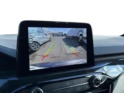 Photo 14 Ford Kuga Gén. III Ph1 ST-Line X 5