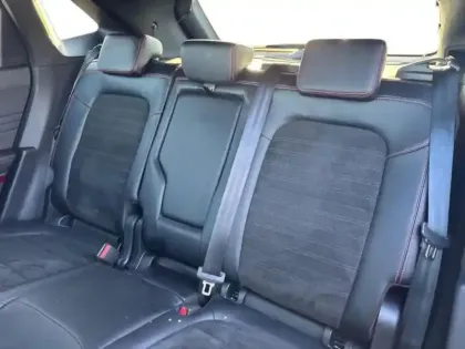 Photo 7 Ford Kuga  2.5 Duratec 190ch FHEV E85 Graphite Tech Edition BVA