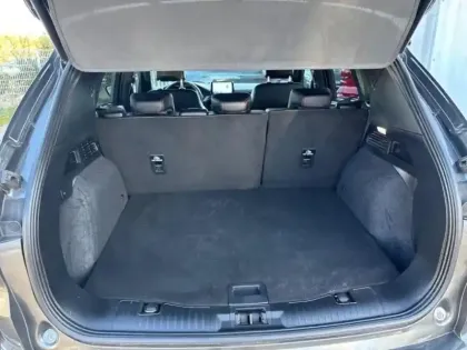 Photo 8 Ford Kuga  2.5 Duratec 190ch FHEV E85 Graphite Tech Edition BVA