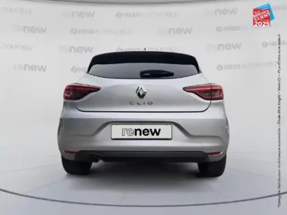 Photo 6 Renault Clio  1.0 TCe 90ch Evolution