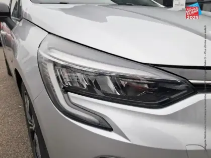 Photo 12 Renault Clio  1.0 TCe 90ch Evolution