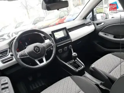 Photo 14 Renault Clio  1.0 TCe 90ch Evolution