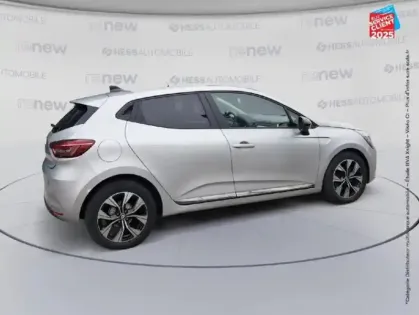 Photo 5 Renault Clio  1.0 TCe 90ch Evolution