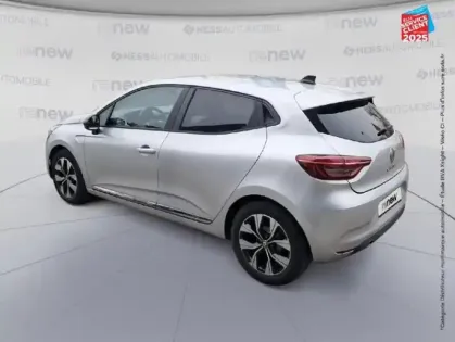 Photo 7 Renault Clio  1.0 TCe 90ch Evolution