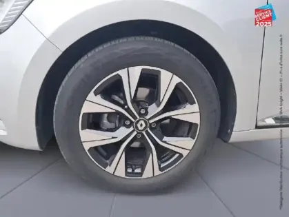 Photo 9 Renault Clio  1.0 TCe 90ch Evolution