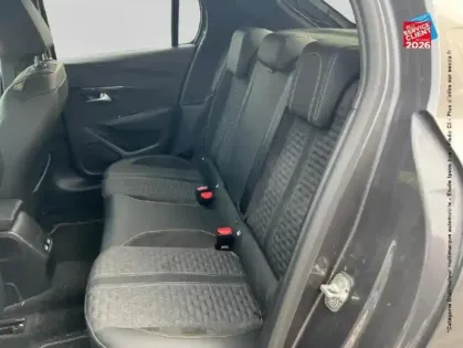 Photo 10 Peugeot 208  1.2 PureTech 100ch S&S Roadtrip EAT8