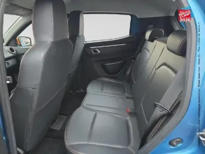 Photo 10 Dacia Spring  45ch Confort Plus - Achat Intégral