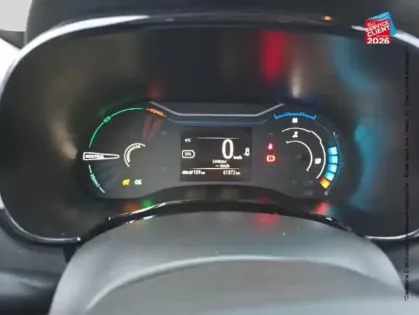 Photo 11 Dacia Spring  45ch Confort Plus - Achat Intégral