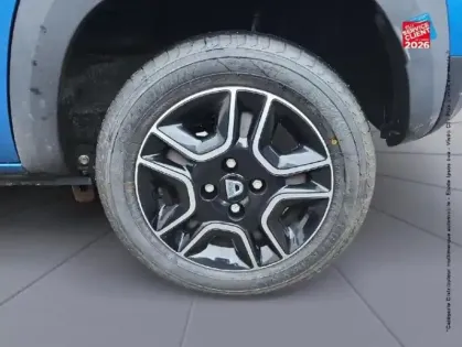 Photo 9 Dacia Spring  45ch Confort Plus - Achat Intégral