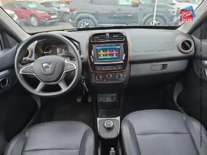 Photo 14 Dacia Spring  45ch Confort Plus - Achat Intégral