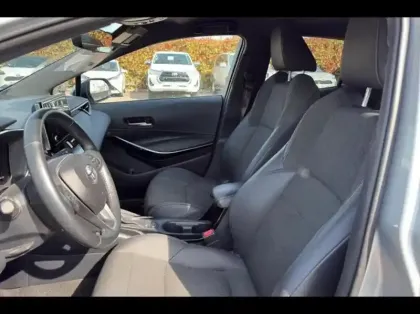 Photo 9 Toyota Corolla  122h Design MY22