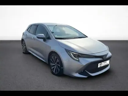 Photo 7 Toyota Corolla  122h Design MY22