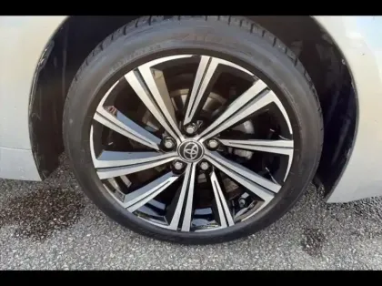 Photo 13 Toyota Corolla  122h Design MY22