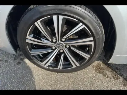 Photo 12 Toyota Corolla  122h Design MY22