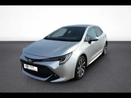 Photo Toyota Corolla