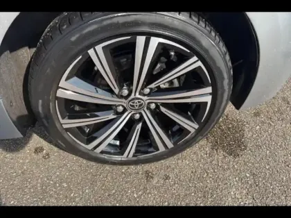 Photo 11 Toyota Corolla  122h Design MY22