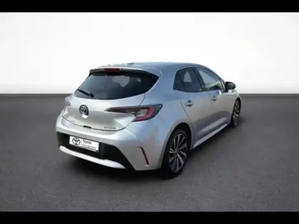 Photo 5 Toyota Corolla  122h Design MY22