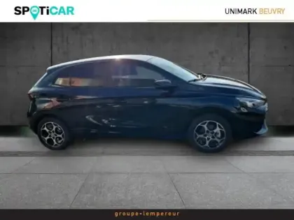 Photo 16 Mg Mg3  Hybrid+ 195ch Luxury