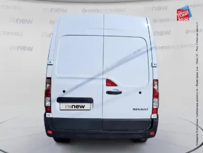 Photo 6 Renault Master Gén. III (F62) Ph3 Evo Confort 4