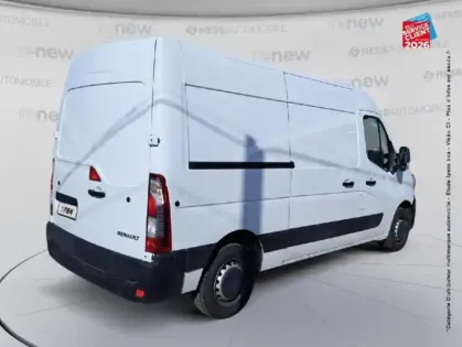 Photo 5 Renault Master Gén. III (F62) Ph3 Evo Confort 4