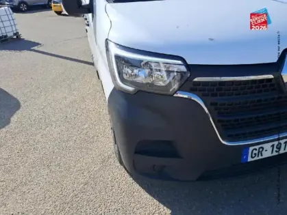 Photo 12 Renault Master Gén. III (F62) Ph3 Evo Confort 4