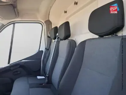 Photo 10 Renault Master Gén. III (F62) Ph3 Evo Confort 4