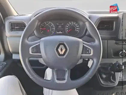 Photo 11 Renault Master Gén. III (F62) Ph3 Evo Confort 4