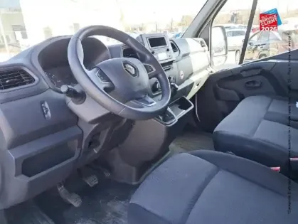 Photo 14 Renault Master Gén. III (F62) Ph3 Evo Confort 4