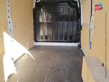 Photo 13 Renault Master Gén. III (F62) Ph3 Evo Confort 4