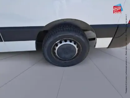 Photo 9 Renault Master Gén. III (F62) Ph3 Evo Confort 4