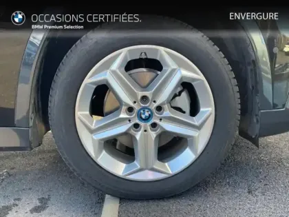 Photo 7 BMW X1  ieDrive20 204ch xLine