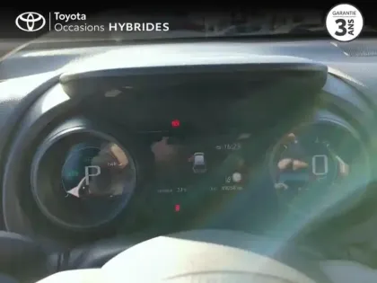 Photo 13 Toyota Yaris  Cross 116h Design MY21