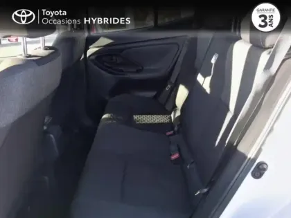 Photo 11 Toyota Yaris  Cross 116h Design MY21