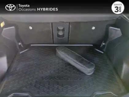 Photo 9 Toyota Yaris  Cross 116h Design MY21