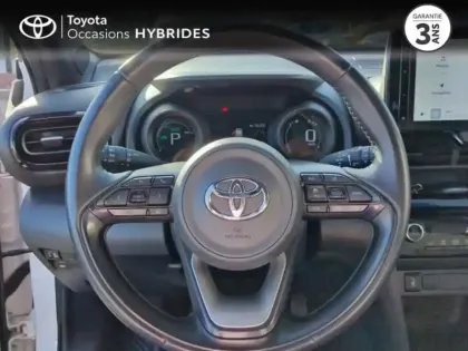 Photo 8 Toyota Yaris  Cross 116h Design MY21