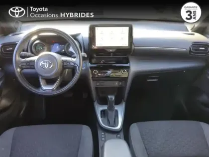 Photo 7 Toyota Yaris  Cross 116h Design MY21