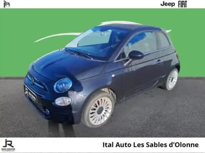 Photo Fiat 500