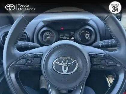 Photo 27 Toyota Yaris  70 VVT-i Design 5p MY22