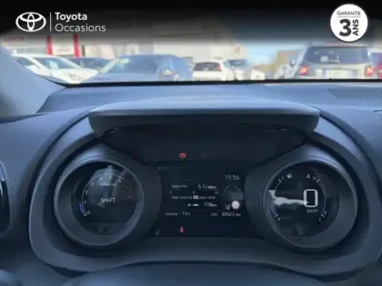 Photo 28 Toyota Yaris  70 VVT-i Design 5p MY22