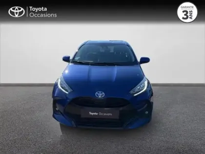 Photo 19 Toyota Yaris  70 VVT-i Design 5p MY22