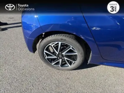 Photo 7 Toyota Yaris  70 VVT-i Design 5p MY22