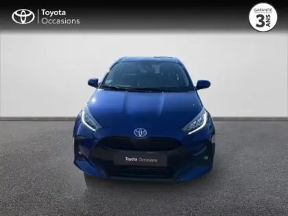 Photo 13 Toyota Yaris  70 VVT-i Design 5p MY22