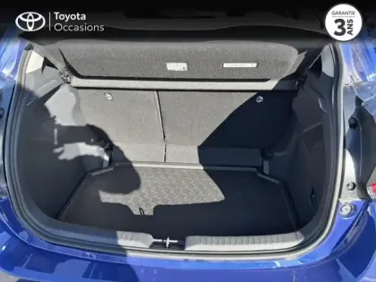 Photo 24 Toyota Yaris  70 VVT-i Design 5p MY22