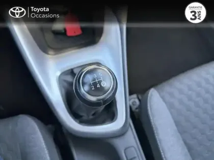 Photo 9 Toyota Yaris  70 VVT-i Design 5p MY22