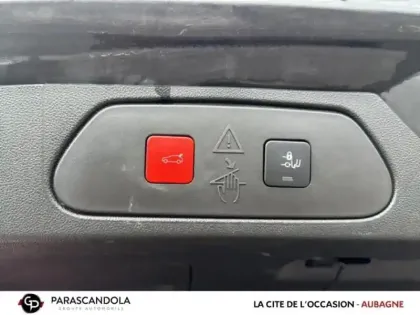 Photo 11 Opel Grandland  1.5 D 130ch Ultimate BVA8