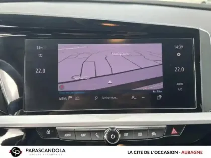 Photo 12 Opel Grandland  1.5 D 130ch Ultimate BVA8