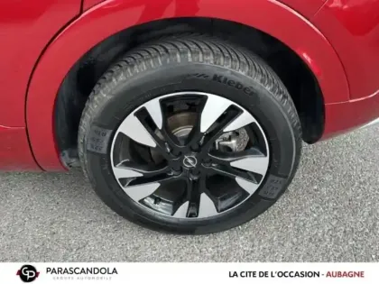 Photo 10 Opel Grandland  1.5 D 130ch Ultimate BVA8