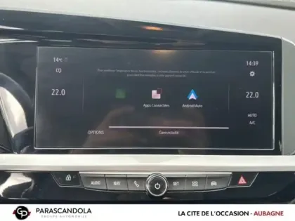 Photo 13 Opel Grandland  1.5 D 130ch Ultimate BVA8