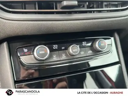 Photo 14 Opel Grandland  1.5 D 130ch Ultimate BVA8